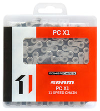 SRAM PC-X1 11 Speed Chain