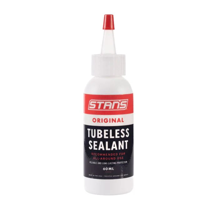 Stans Tire Sealant (60ml)