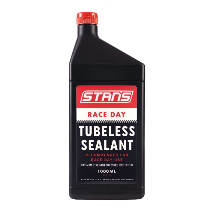 Stans NoTubes Race Day Sealant (1000ml)