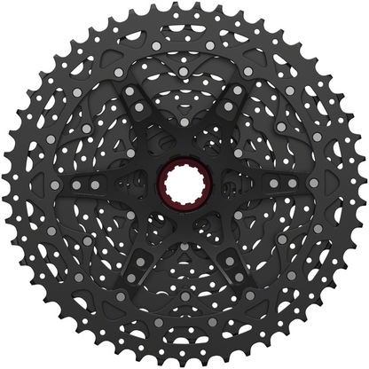 SunRace MZ80 12 Speed Cassette (11-50T)