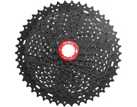 SunRace MX80 11-speed Cassette (11-50T)
