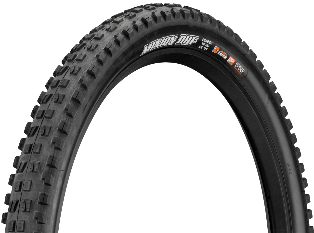 Maxxis Minion DHF 29 x 2.6