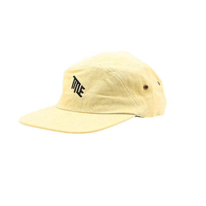 Title MTB Five Panel Hat
