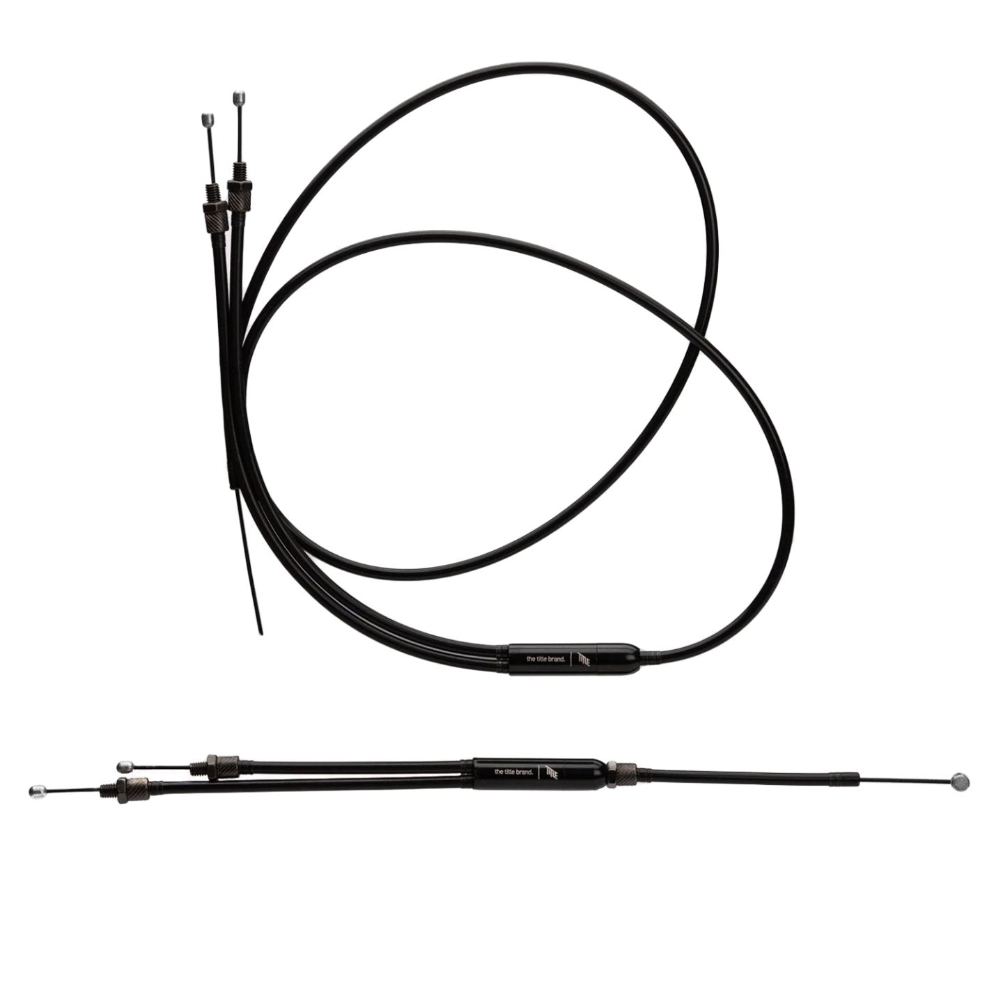 Title G1 Gyro Cables