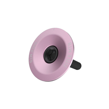 Title Top Cap and Bolt