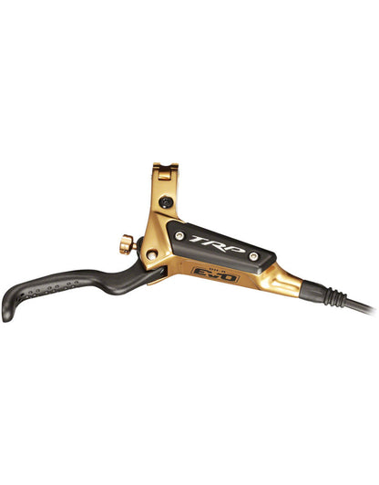 TRP DH-R EVO HD-M846 Brakes (Gold)
