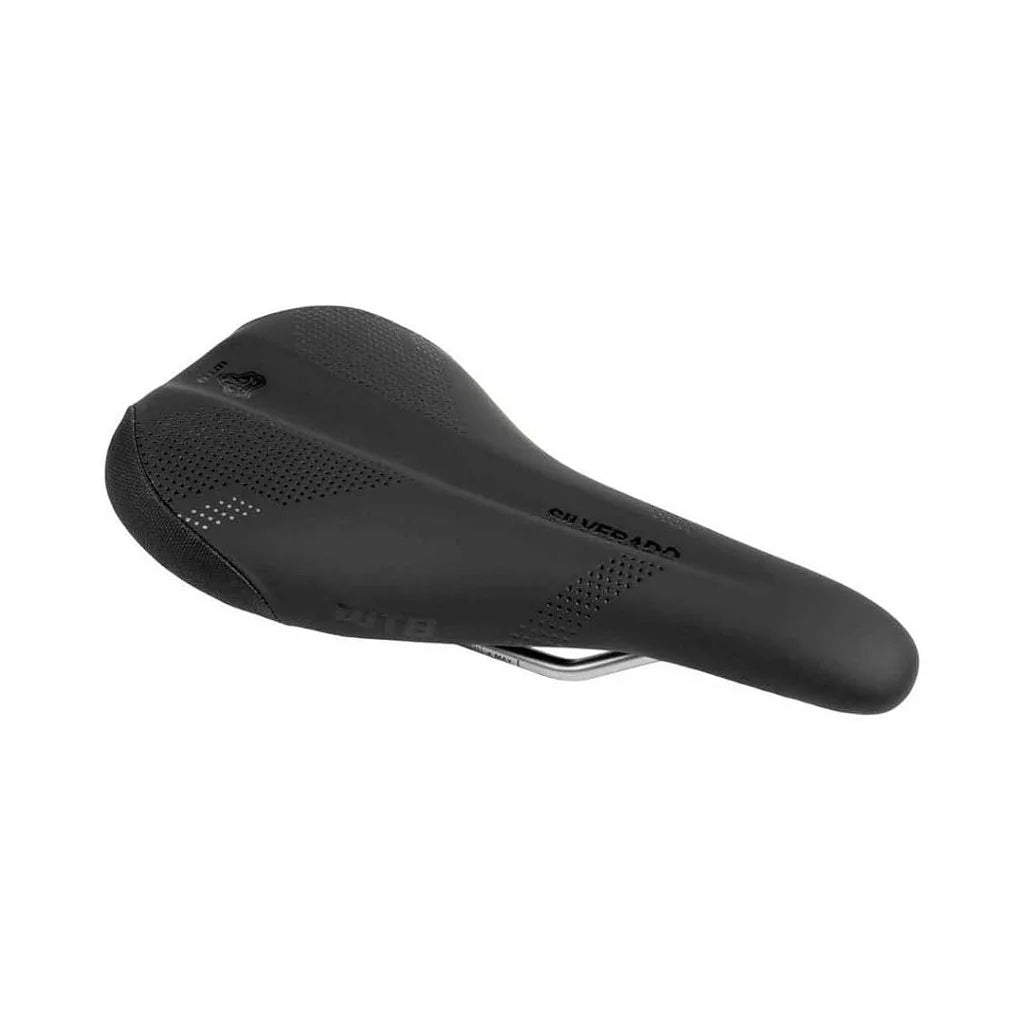WTB Silverado 265 Fusion Form Saddle - Cromoly, Medium